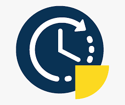 En ésta zona horaria no hay horario de verano. Icono Logo Horario Hd Png Download Transparent Png Image Pngitem