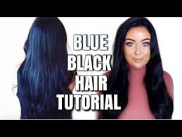 Dyeing my hair cosmic blue | schwarzkopf. Pin On Hair