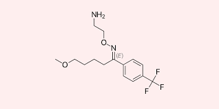 Image result for Fluvoxamine