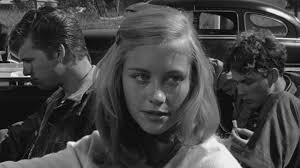 NU Film Society screening “The Last Picture Show” | News, Sports, Jobs - The  Journal