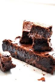 Brownies Gourmands Au Nutella La Recette Facile Brownies Au Nutella Nutella Nutella Recette