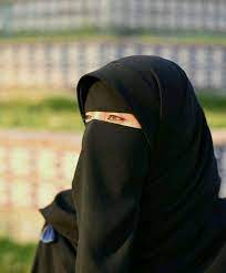 pin on niqab