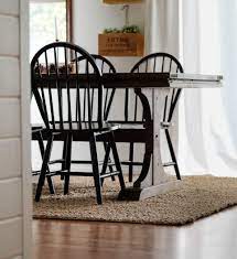 Finding the right rug can make all the difference when trying to tie together your dining room. An Honest Jute Rug Review Joyfully Growing Blog