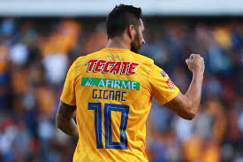 Maybe you would like to learn more about one of these? Liga Mx S 2020 All Star Team Viva Liga Mx