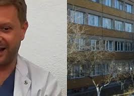 O poveste, pe scurt, întâmplată zilele trecute la spitalul judeţean de urgenţă tulcea, va arăta cât de hrăpareţi …dar şi cât tulcea noastră reprezintă un proiect independent, apolitic, susținut prin forțe proprii tocmai pentru ca tu, cititorule, să ai la dispoziție, zi de zi, cele mai imparțiale și corecte informări. Spitalul Judetean Tulcea Podul