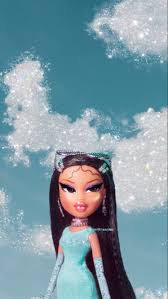 This page is about aesthetic bratz wallpaper,contains aesthetic collage wallpaper pink bratz butterfies background iphone lips angel 90s glitter in aesthetic 2000s wallpapers these pictures of this page are about:aesthetic bratz wallpaper. Zaara Bratz Girls Cute Kawaii Drawings Black Bratz Doll