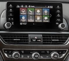 The following chart shows the 21 most common problems for 2018 honda accord. 2018 Honda Accord The Daily Drive Consumer Guide