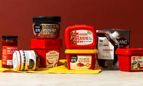 Image result for gochujang
