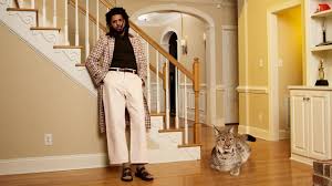 Cole is capitalizing on the momentum early in the new year. J Cole Profile Buck The System Gq