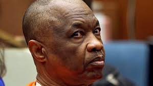Jury recommends death sentence for 'Grim Sleeper' serial killer