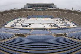 20 Inquisitive Bridgestone Winter Classic Seating Chart