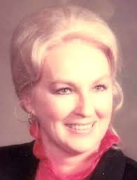 Local Obituary: Myrna Tuttle (1931