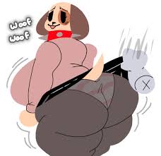 Rule34 - If it exists, there is porn of it   4964606