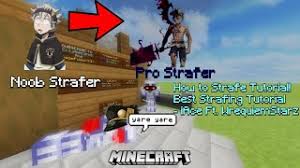See full list on topminecraftservers.org How To Strafe In Minecraft Pvp Mobile Herunterladen