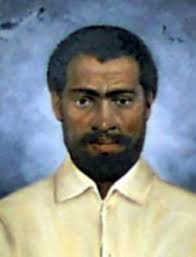 Nat Turner: Reclaiming the Legacy of an American Hero