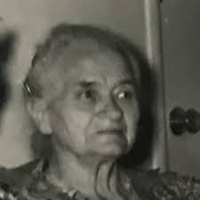 Mary Agnes (Wanek) Hunsinger (1880-1964)