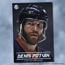 Denis Potvin
