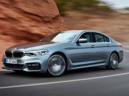 The new bmw i4 has been shown in the final phases of testing before this new tesla model 3 alternative is revealed in late 2021. Bmw To Offer Full Electric 5 Series X1 In Emissions Push