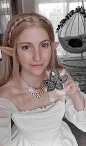 New korok variants in Hyrule