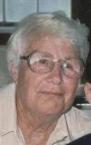Obituary for Mildred Norris