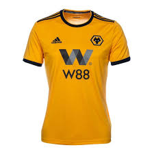 Camisas De Futebol Mais Bonitas De 2018 Os 85 Uniformes Mais Bonitos Do Mundo De Times E Selecoes Camisa De Futebol Camisas De Futebol Wolverhampton
