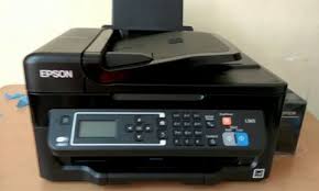 Epson L565 How To Download And Install Driver Free