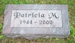 Patricia Mae “Patsy” Farley LeClaire (1944-2000)