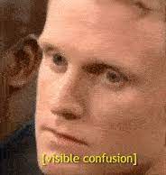 Maybe you would like to learn more about one of these? Best Visible Confusion Gifs Gfycat