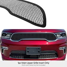 Image result for Billet 2017 Durango