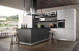 1001 Exemples Pharamineux De La Cuisine En Bois Cuisine Bois Cuisine Moderne Ilot Cuisine
