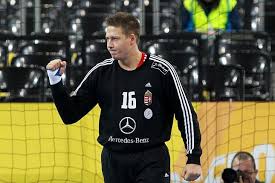 Roland mikler (born 20 september 1984)1 is a hungarian handball goalkeeper for mvm veszprém kc and the hungarian national team.2. Roland Mikler Alchetron The Free Social Encyclopedia
