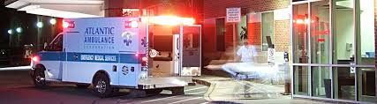 We are more than emergency care; Hospital Emergency Room Services Atlantic Health