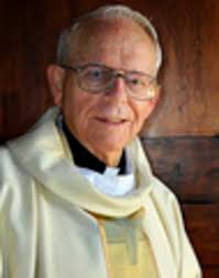 The Rev. Gerald 'Jerry' Calhoun