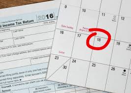 Federation of bosnia and herzegovina: New Tax Due Dates For 2017 Thompson Greenspon Cpa
