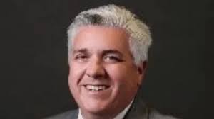 Shaun Stoutamyer earns $49,100 at Illinois Department of Natural Resources  in 2019