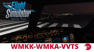 With just 9 days of vacation leave, you will be able to enjoy 12 malaysia day: Weekend Live Stream Into Malaysia And Vietnam Msfs 2020 World Tour Community Events Microsoft Flight Simulator Forums