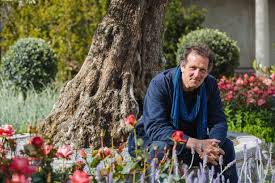 Monty don pictured at longmeadow, his garden in herefordshire from where he films gardeners' world credit: Monty Don Addresses His Break From Gardeners World And Names His Replacement Mirror Online