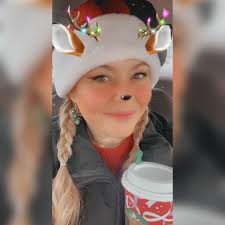 Just in case you're checking your list and realize you forgot someone  special 🎄✨