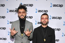 coro yo sé que quieres conmigo. Feid 2018 Pictures Photos Images Zimbio