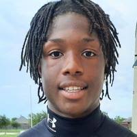 Johnson's versatility a big plus for Little Elm