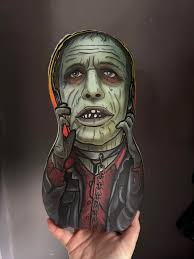 New bub fabric available in small and large sizes