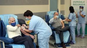 Novavax announces positive results from first study of influenza vaccine and. Novavax Yet Another Promising Coronavirus Vaccine Science In Depth Reporting On Science And Technology Dw 29 01 2021