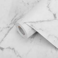 Arthome marble paper,17x200 inch self adhesive wallpaper waterproof gloss pvc vinyl, oil proof,white/gray granite paper,marble vinyl paper for furniture cover surface,countertop,kitchen,shelf liner. Stoneway 17 7 X 32 8 Marble Counter Top Covers Peel And Stick Wallpaper For Kitchen Cabinets Shelf Liner Self Adhesive Removable Wallpaper For Living Room Bathroom Wall Decor Walmart Com Walmart Com