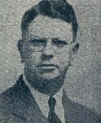 John Lynn Driscoll (President, First National Bank)