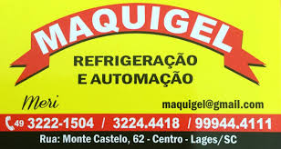 Maquigel