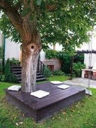Sie Mochte Ihren Garten Nicht Mit Hilfe Von Gunstigen Paletten Macht Sie Das Hier Nummer 4 Ist Auch Sehr Tol Backyard Seating Area Backyard Backyard Seating