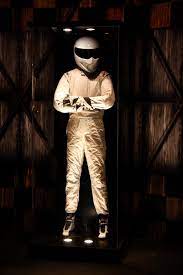 African americans, one of the largest ethnic groups in the united states. The Stig Wikipedia