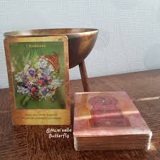 Les Portes De L Intuition Cartomancie Intuition Tarot