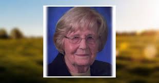 Billie Jean Biffle Obituary October 24, 2016