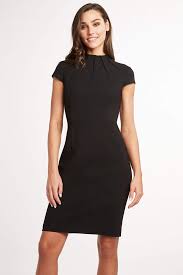 Freida Dress Elie Tahari Dresses Designer Dresses For Work Weekend Professional Dresses Dresses For Work Dresses